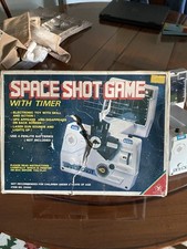 Yonezawa Space Shot Game item