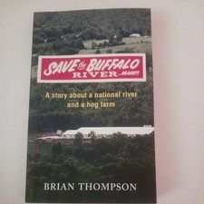 Save the Buffalo River