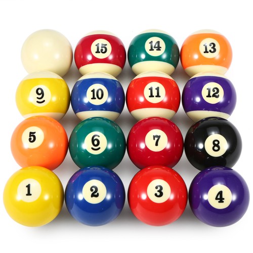 American pool table cue ball - cue, 2
