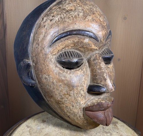 Authentic african art wood - authentic,