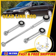 Gear Linkage Rod Links Set