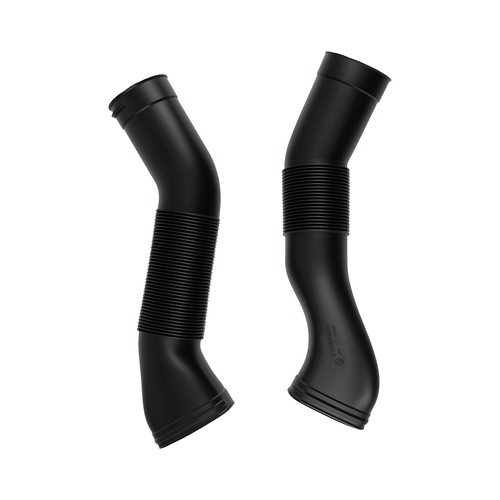 Air intake duct assembly - intake,