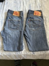levis 501 30 32