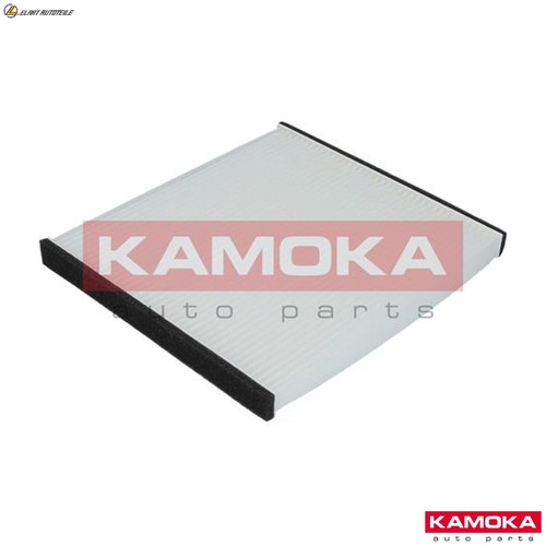 Interior air filter f406101 - interior,