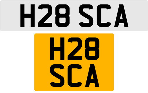 H28 sca sam - h28,