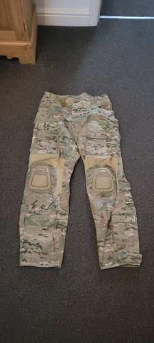Crye precision custom - precision,