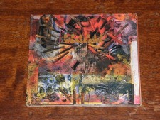 PRAXIS - WARSZAWA (DIGIPAK CD