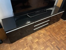 Ikea Besta Burs TV Unit  High