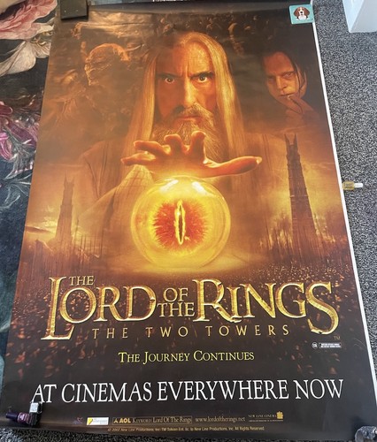 The lord - the, two