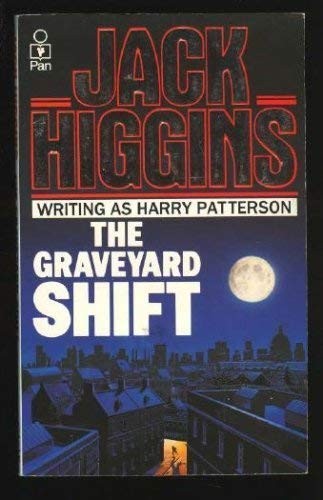The graveyard shift jack - the, shift-jack