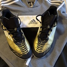 Adidas F50 Messi Size 5 UK