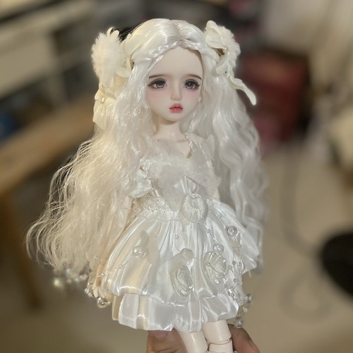 30cm girl doll princess bjd - 30cm,