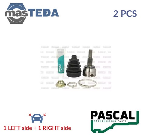 G1g058pc driveshaft joint - cv,