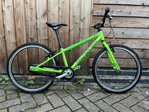 Islabikes cnoc kids bike - cnoc,