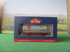 BACHMANN 00 45 TONNE TTA TANK
