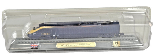 Del prado gauge - del,