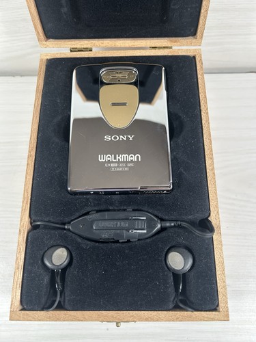 Sony walkman ex1hg - walkman, wm-ex1hg