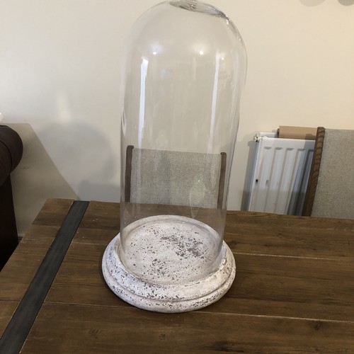 One world large glass dome - world,
