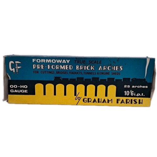 Graham farish brick - farish,
