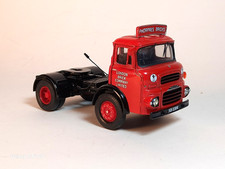 Corgi 1:50 Albion Chieftain