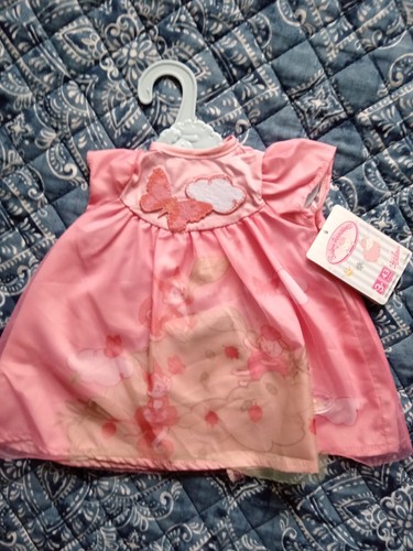 Zapf creation baby annabell - creation,