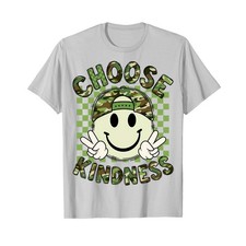 Choose Kindness Camo Be Kind