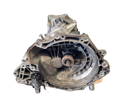 Vauxhall corsa gearbox - d,