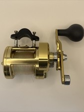 Shimano Trinidad TN14 Gold