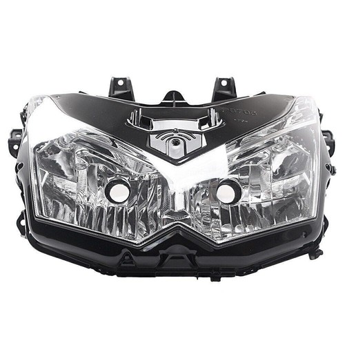 Moto front headlight headlamp - headlight,