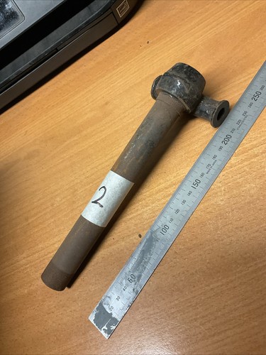 Girder fork spares - girder,