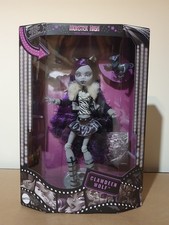 Mattel Monster High Reel Drama