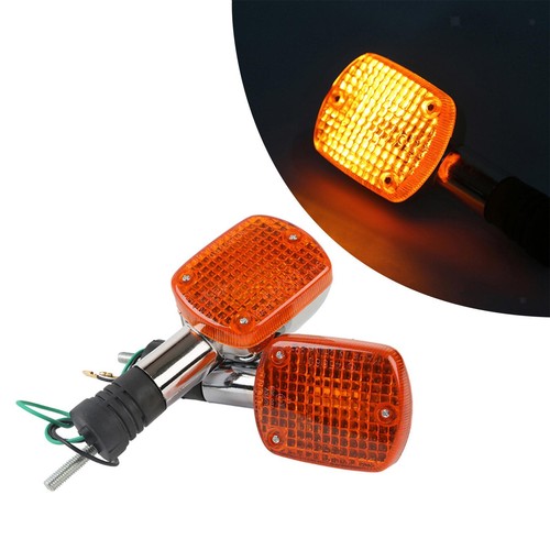 Motorcycle turn signal - motorcycle,