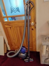 Dyson CY23 Big Ball Animal Cylinder Vacuum Cleaner