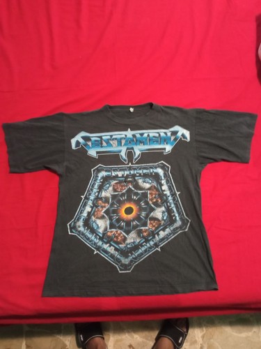 Shirt vintage - t-shirt,