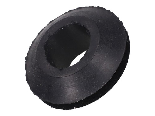 Radiator rubber buffer - radiator, for