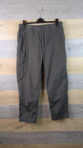 Craghoppers walking trousers - walking,
