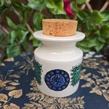 Portmeirion Talisman Spice Jar