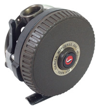 Vintage Garcia Mitchell 710 Automatic Fly Reel , Fly Fishing Reel