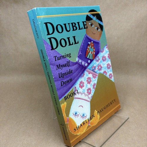 Double doll turning - doll:,