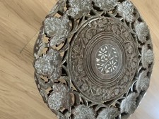 LIBERTY'S CARVED BURMESE