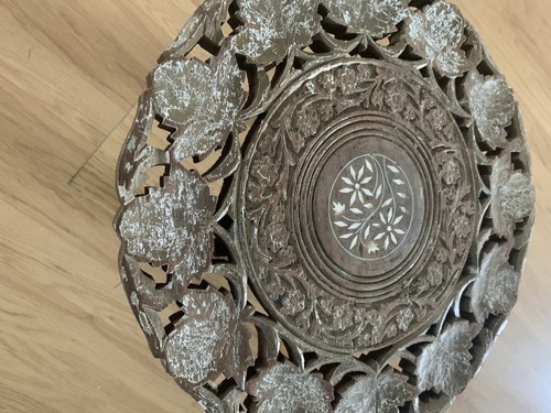 Liberty carved burmese - liberty's,