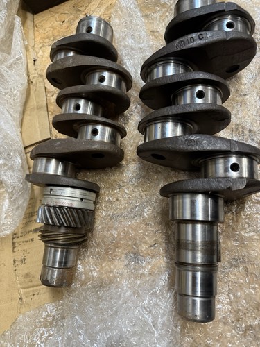 Classic aircooled engine - classic,