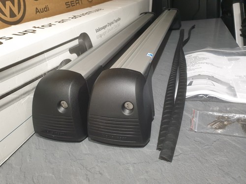 New genuine roof bars rack - roof,