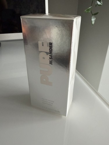 Jil sander pure eau - jil,
