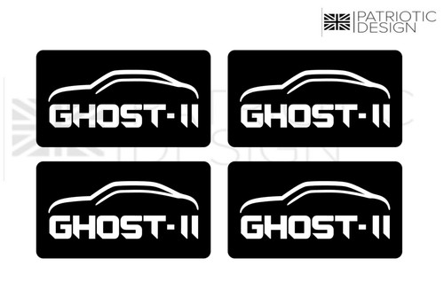 Ghost immobiliser security - immobiliser, 2