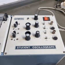 #181 Student Oscillograph