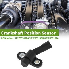 Crankshaft Position Sensor for