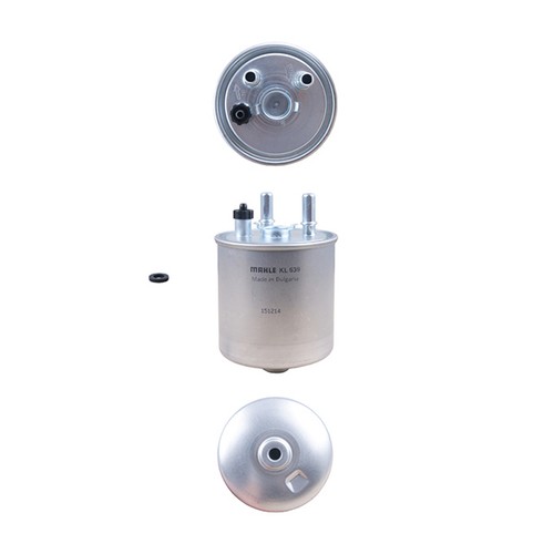 639d fuel filter fits - 639d,