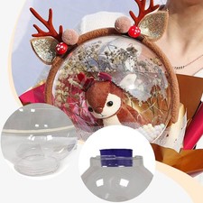 Balloon Stuffing Machine DIY