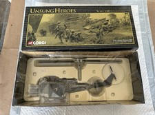 Corgi 1:48 UH-1C Huey Gunship